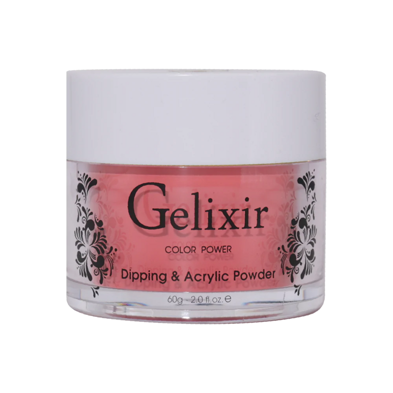 041 - Gelixir Dipping & Acrylic Powder 2oz