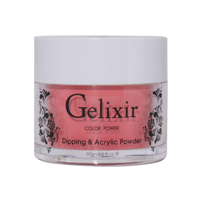 041 - Gelixir Dipping & Acrylic Powder 2oz