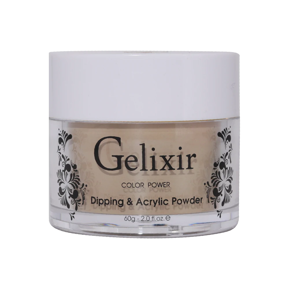 132 - Gelixir Dipping & Acrylic Powder 2oz