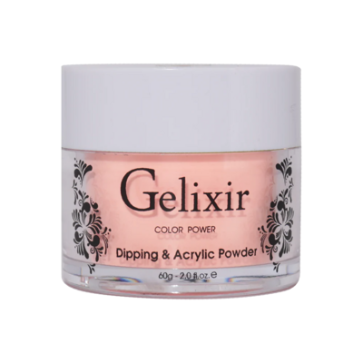 055 - Gelixir Dipping & Acrylic Powder 2oz