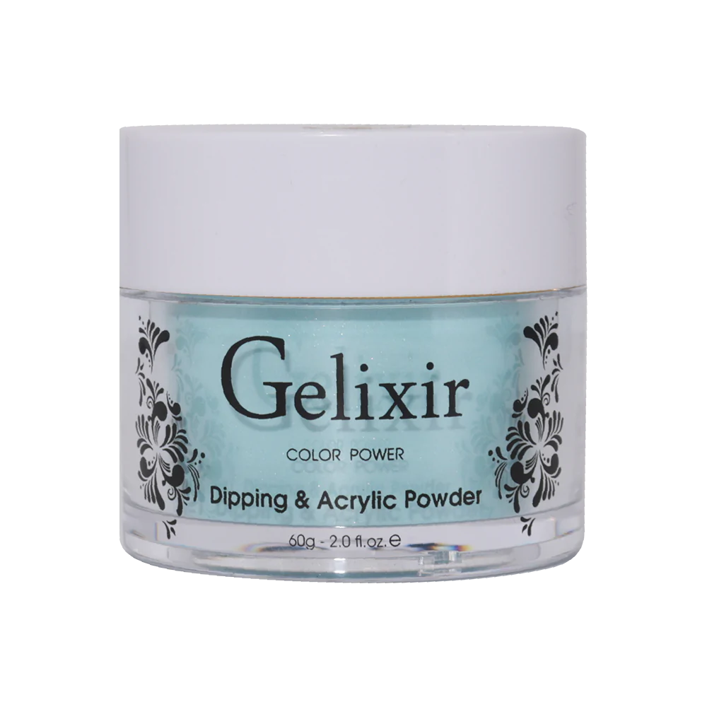098 - Gelixir Dipping & Acrylic Powder 2oz