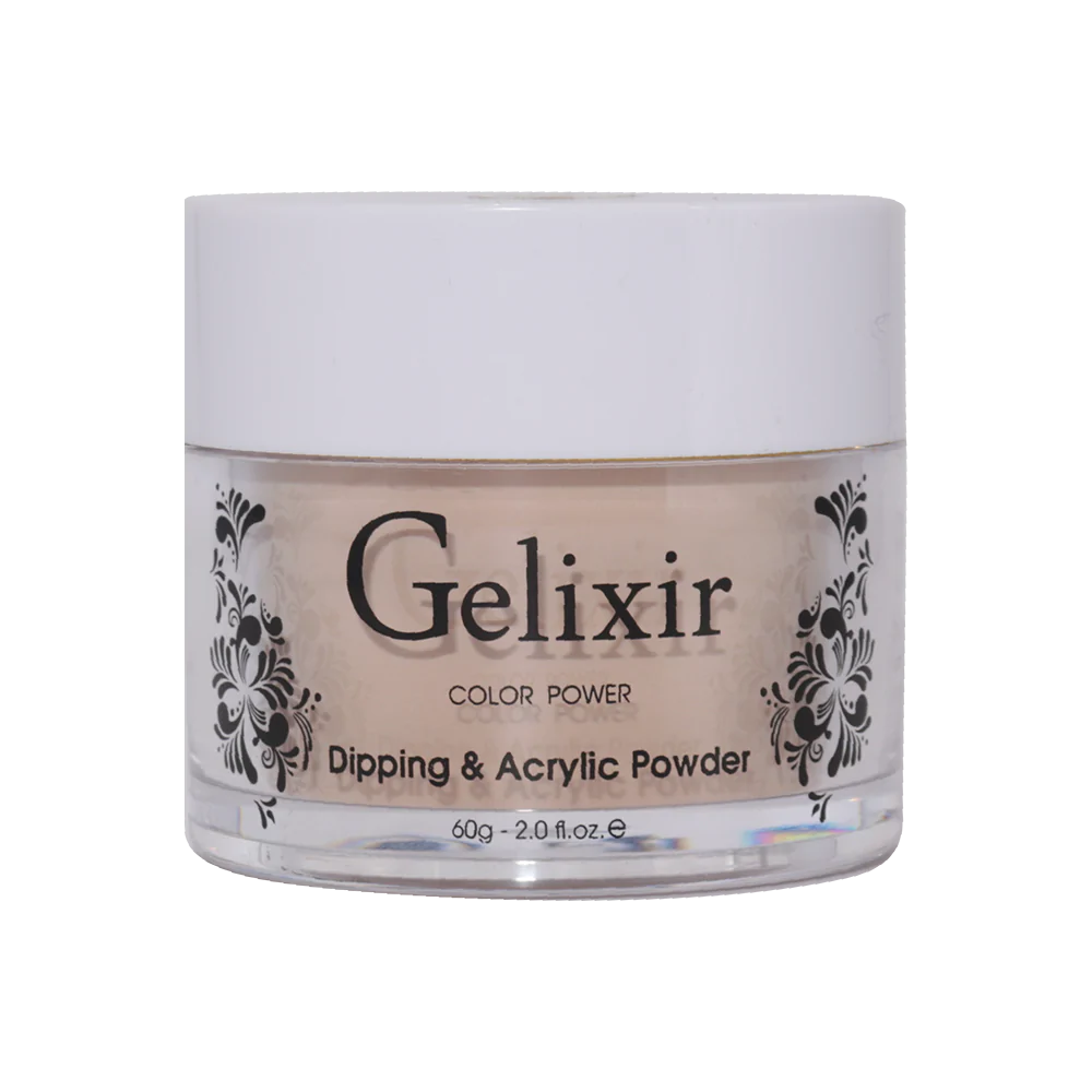 113 - Gelixir Dipping & Acrylic Powder 2oz