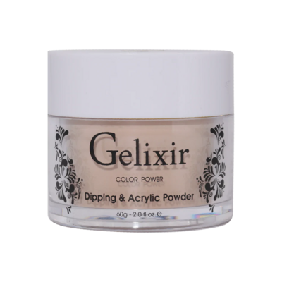113 - Gelixir Dipping & Acrylic Powder 2oz