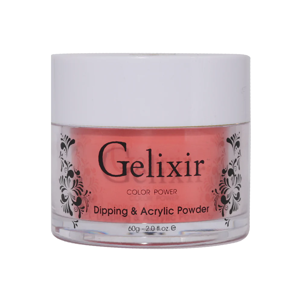 021 - Gelixir Dipping & Acrylic Powder 2oz