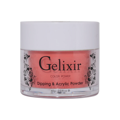 021 - Gelixir Dipping & Acrylic Powder 2oz