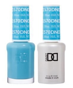 Blue Hill DND 570