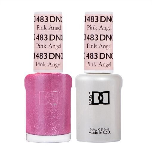 Pink Angel DND 483