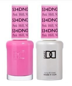 Pink Hill DND 534