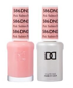 Pink Salmon DND 586