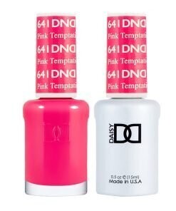 Pink Temptation DND 641