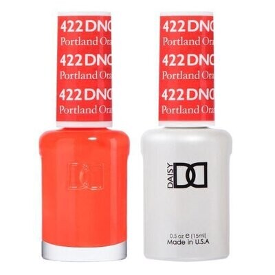 Portland Orange DND 422