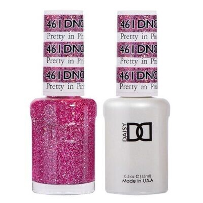 Pretty in Pink DND 461
