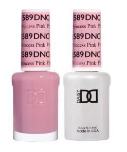 Princess Pink DND 589