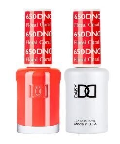 Foral Coral DND 650