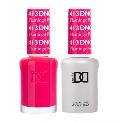 Flamingo Pink DND 413