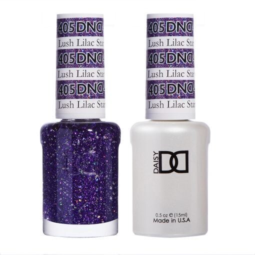 Lush Lilac DND 405
