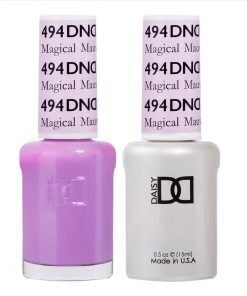 Magical Mauve DND 494