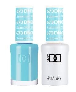 Summer Sky DND 673