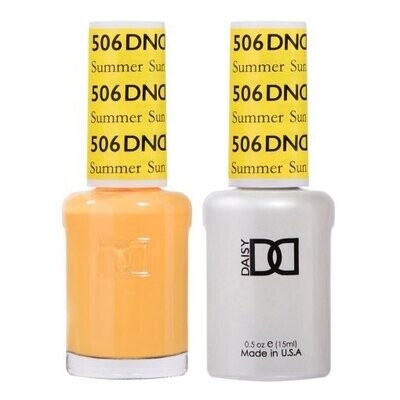 Summer Sun DND 506