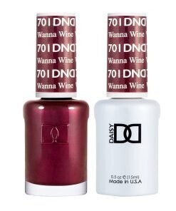 Wanna Wine DND 701