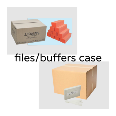 Buffer / Files