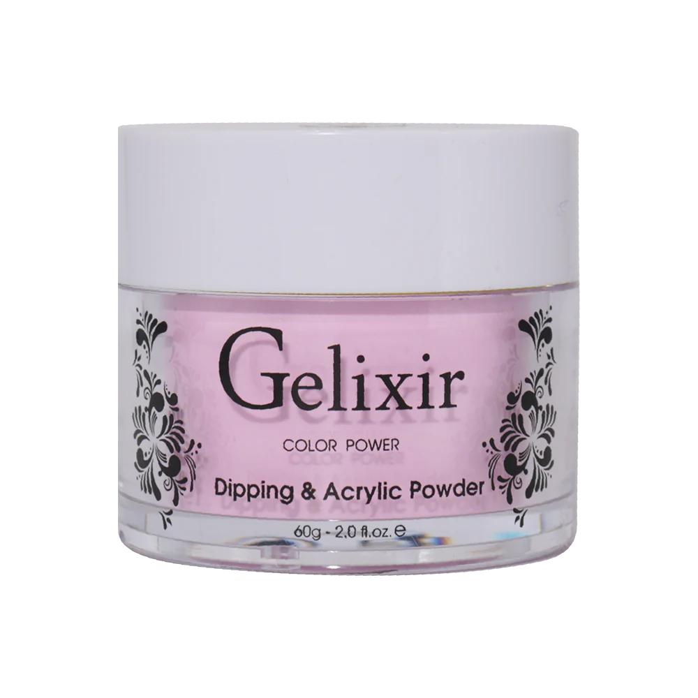 015 - Gelixir Dipping & Acrylic Powder 2oz