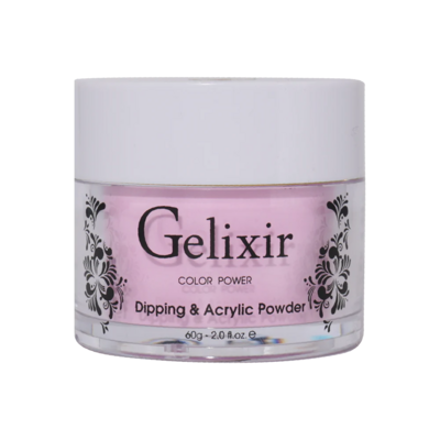 015 - Gelixir Dipping & Acrylic Powder 2oz