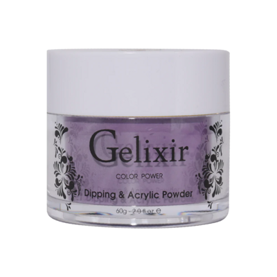 051 - Gelixir Dipping & Acrylic Powder 2oz