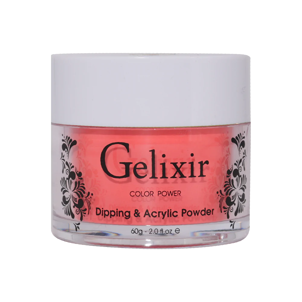 062 - Gelixir Dipping & Acrylic Powder 2oz