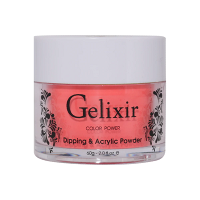 062 - Gelixir Dipping & Acrylic Powder 2oz