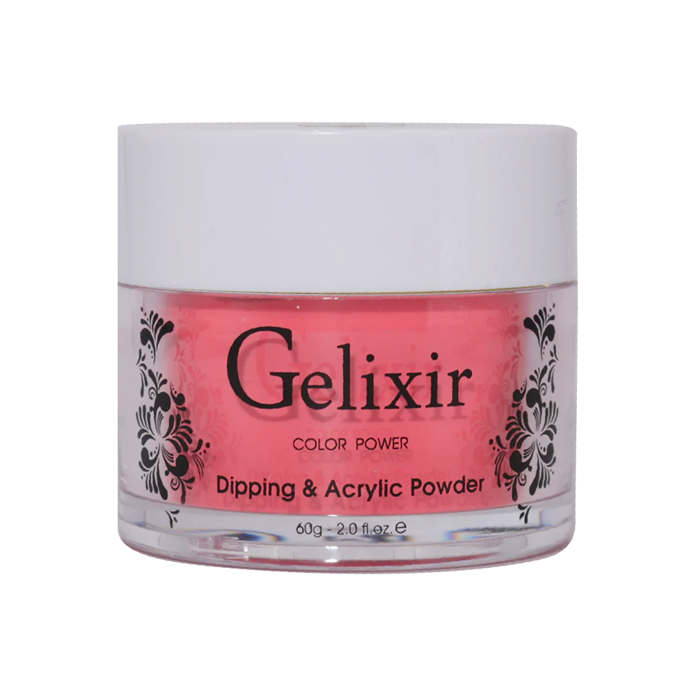 022 - Gelixir Dipping & Acrylic Powder 2oz