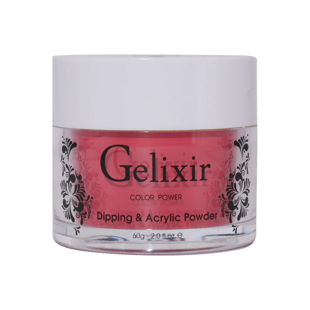 047 - Gelixir Dipping & Acrylic Powder 2oz