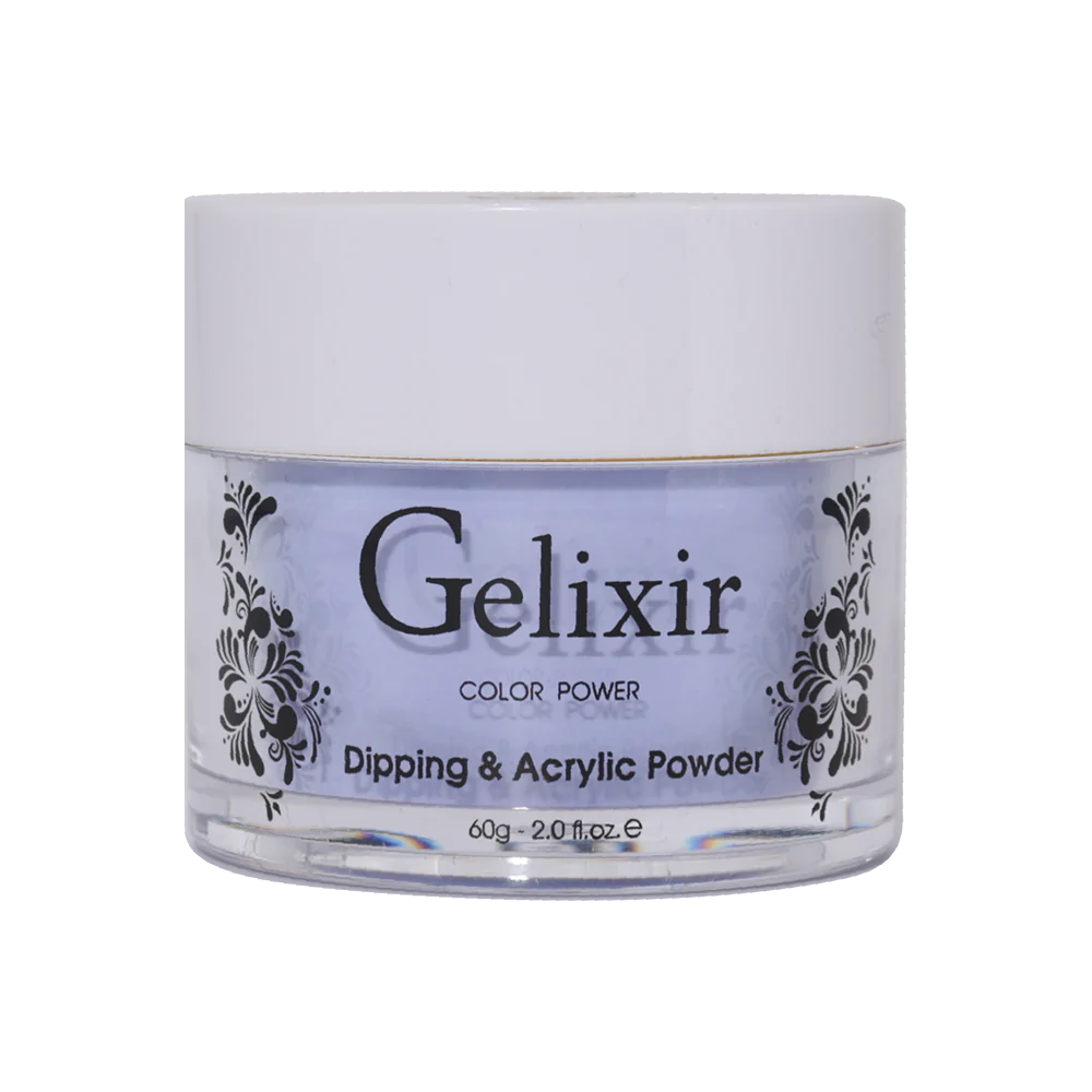 027 - Gelixir Dipping & Acrylic Powder 2oz