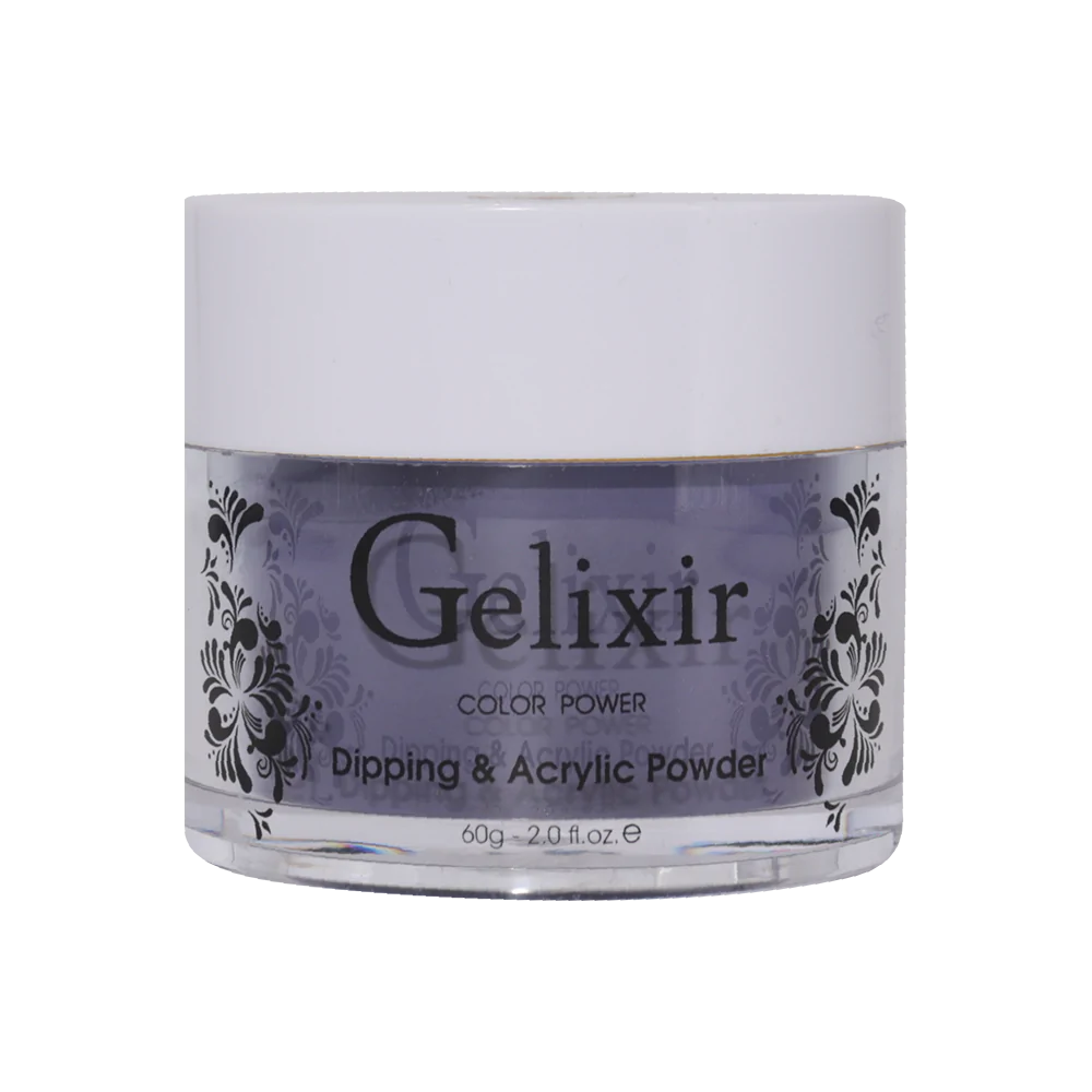 035 - Gelixir Dipping & Acrylic Powder 2oz