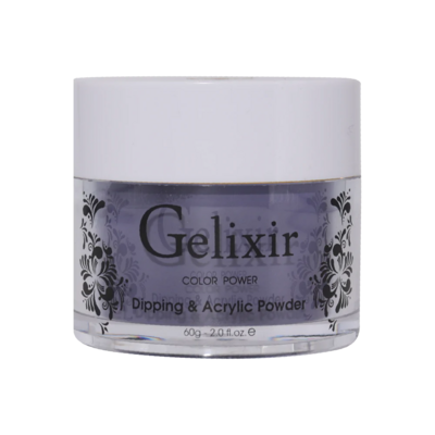 035 - Gelixir Dipping & Acrylic Powder 2oz