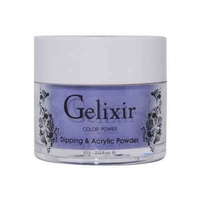 030 - Gelixir Dipping & Acrylic Powder 2oz