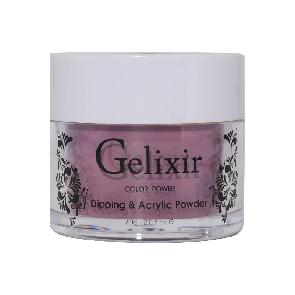 046 - Gelixir Dipping & Acrylic Powder 2oz