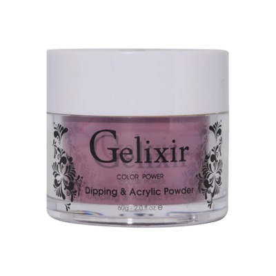 046 - Gelixir Dipping & Acrylic Powder 2oz