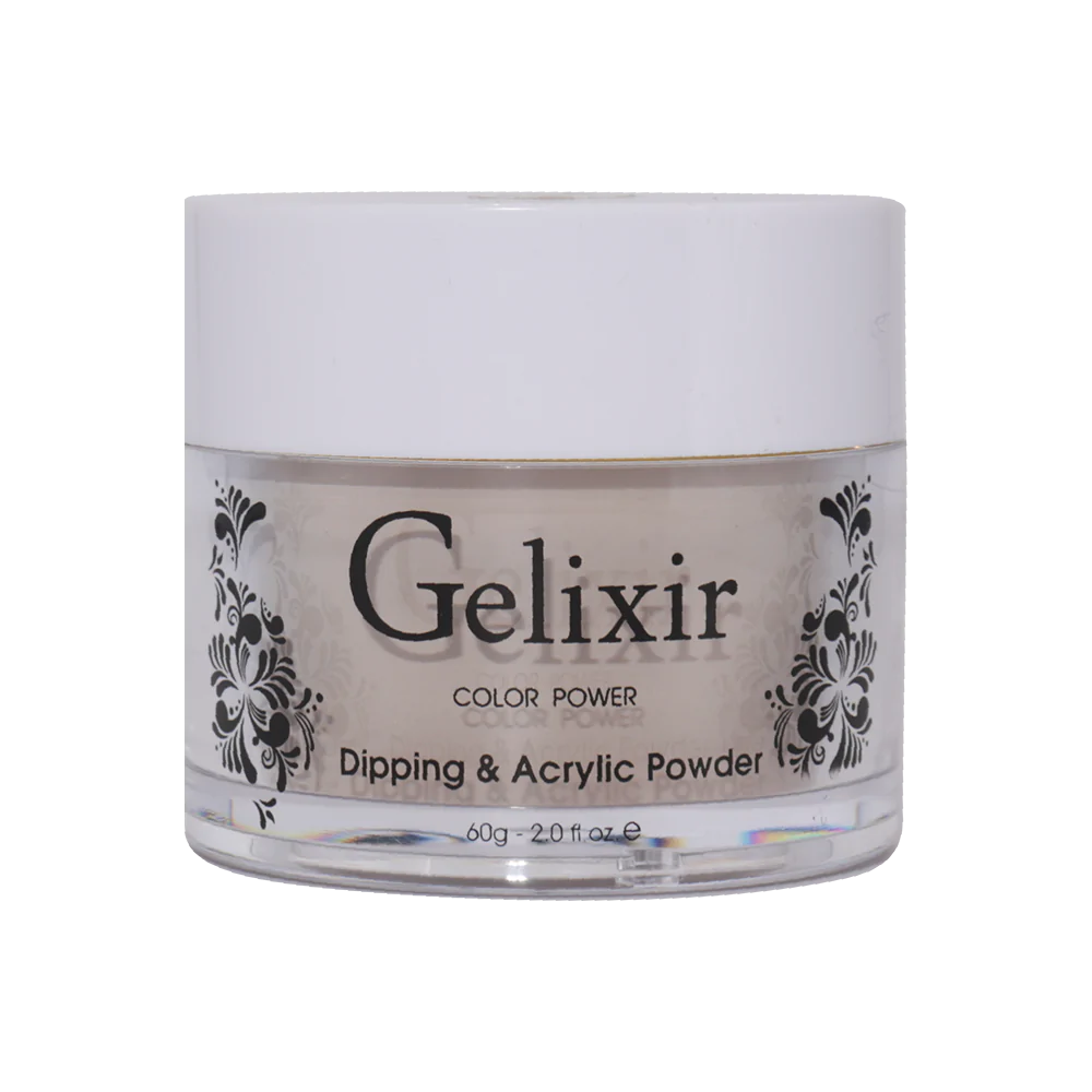 114 - Gelixir Dipping & Acrylic Powder 2oz
