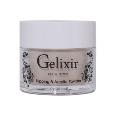 114 - Gelixir Dipping & Acrylic Powder 2oz
