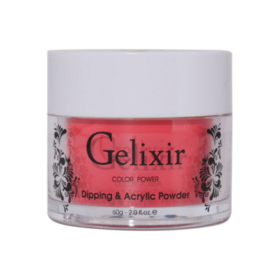023 - Gelixir Dipping & Acrylic Powder 2oz