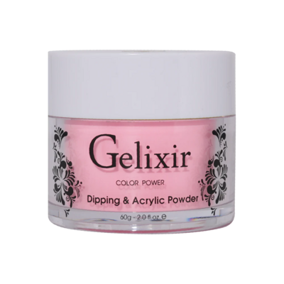 018 - Gelixir Dipping & Acrylic Powder 2oz