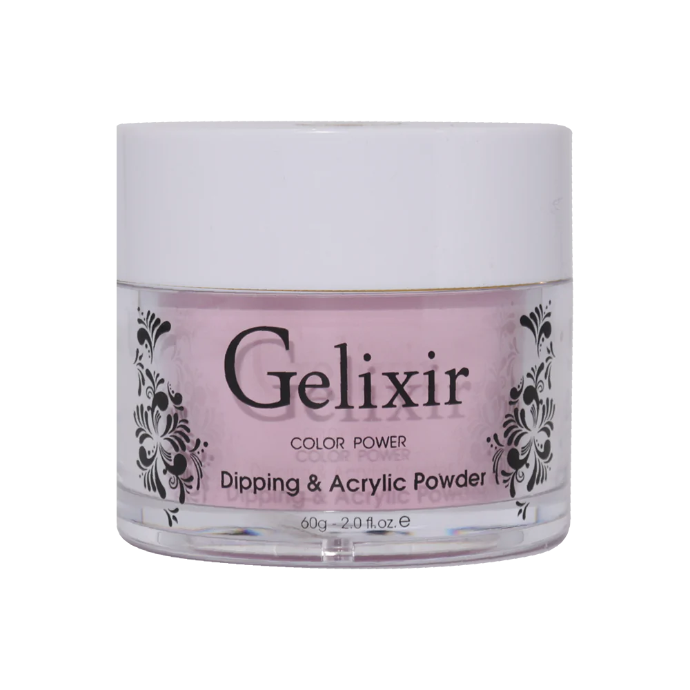 025 - Gelixir Dipping & Acrylic Powder 2oz