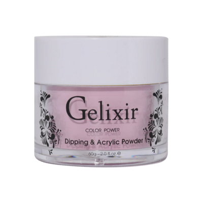 025 - Gelixir Dipping & Acrylic Powder 2oz
