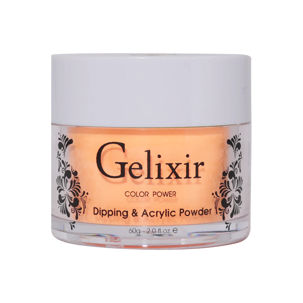 058 - Gelixir Dipping & Acrylic Powder 2oz