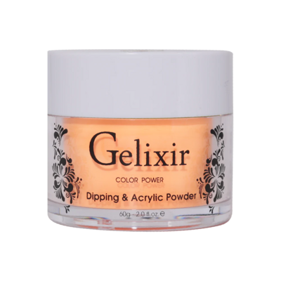 058 - Gelixir Dipping & Acrylic Powder 2oz