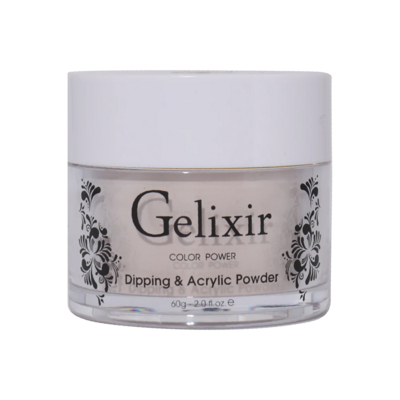 005 - Gelixir Dipping & Acrylic Powder 2oz