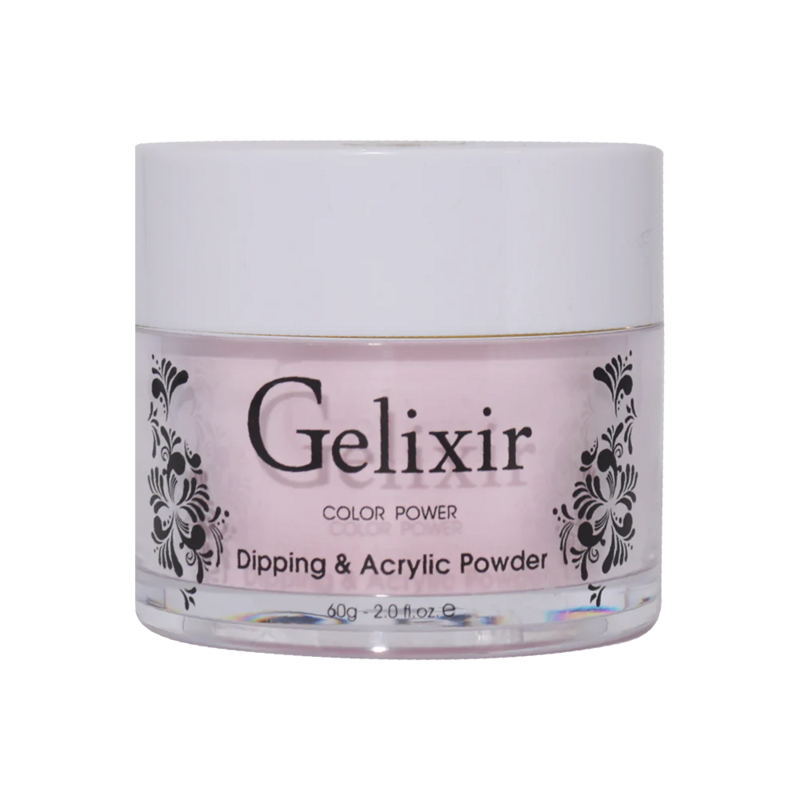 009 - Gelixir Dipping & Acrylic Powder 2oz