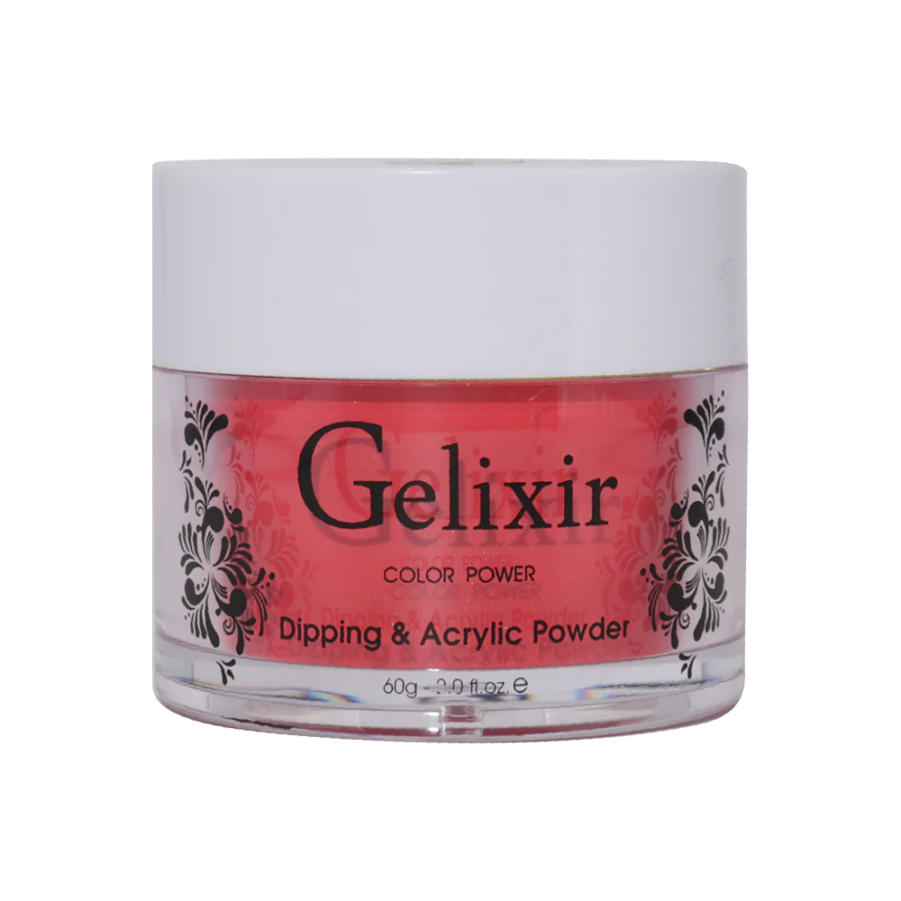 043 - Gelixir Dipping & Acrylic Powder 2oz