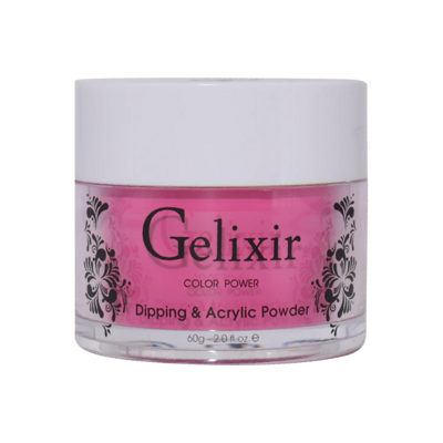 052 - Gelixir Dipping & Acrylic Powder 2oz